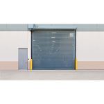 Wayne-Dalton - Model 900 Rolling Service Door