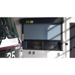 Wayne-Dalton - Model 550 Fire Rated Counter Shutters