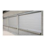 Wayne-Dalton - Model 500 Rolling Counter Shutter Door