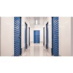 Wayne-Dalton - Model DS-75 Mini Storage Roll Up Door