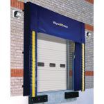 Wayne-Dalton - Adjustable Curtain Dock Seal