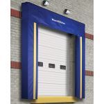 Wayne-Dalton - Foam Dock Shelter