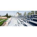 Southern Bleacher Company, Inc. - Aluminum Bleacher Parts & Products from Southern Bleacher
