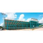 Southern Bleacher Company, Inc. - Steel Bleacher Coatings and Finishes