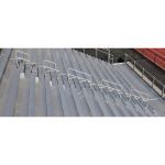 Southern Bleacher Company, Inc. - Tongue and Groove Stadium Decking