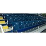 Southern Bleacher Company, Inc. - Order Stadium Seats Without Backrests