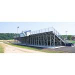 Southern Bleacher Company, Inc. - Leg Truss Support Structure