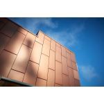 Lorin Industries, Inc. - Anodized Aluminum Finishes - Copper Finishes