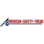 American Safety Tread Co. - Style Full Depth - Abrasive Cast Metal Elevator Door Sill
