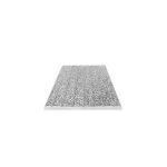 American Safety Tread Co. - Style 810 Abrasive Cast Metal Door Threshold