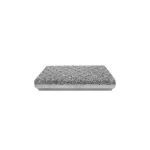 American Safety Tread Co. - Style 802 Abrasive Cast Metal Structural Stair Tread