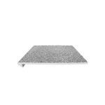 American Safety Tread Co. - Style 803 Abrasive Cast Metal Structural Stair Tread
