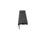 American Safety Tread Co. - Type FAL-201 Full Abrasive Stair Nosing - Steel Pan Stairs