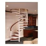 Stairways, Inc. - Metal and Wood Spiral Stairs