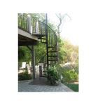 Stairways, Inc. - Standard Metal Spiral Staircase Kits