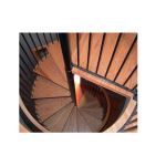 Stairways, Inc. - Heavy Duty Metal Spiral Staircase Kits