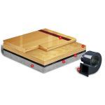 Aacer Flooring - AacerCush II Floating Floor Systems