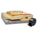 Aacer Flooring - ScissorLoc™ II Floating Floor Systems