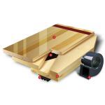 Aacer Flooring - ScissorLoc™ III Floating Floor Systems