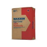 Maxxon Corporation - Gyp-Crete® 2000 Multifamily Gypsum Floor Underlayment