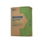 Maxxon Corporation - Gyp-Crete® High Performance Gypsum Floor Underlayment
