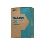 Maxxon Corporation - Rapid Floor® Basic Gypsum Floor Underlayment