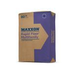 Maxxon Corporation - Rapid Floor® Multifamily Gypsum Floor Underlayment