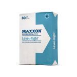 Maxxon® Corporation - Level-Right® Self Leveling Floor Underlayment