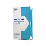 Maxxon Corporation - Level EZ™ Self Leveling Floor Underlayment