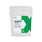 Maxxon Corporation - ASR Barrier Surface Treatment