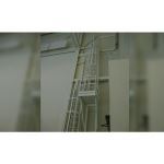 Precision Ladders, LLC - Heavy Duty Fixed Ladders