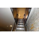 Precision Ladders, LLC - Automatic Electric Disappearing Stairways