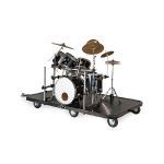 StageRight Corporation - Marching Band Field Cart