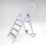 StageRight Corporation - Stadium Pro Conductors Podium