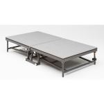 StageRight Corporation - FR-2402 Fold & Roll Riser