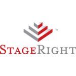 StageRight Corporation - Demountable Seating Risers