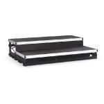 StageRight Corporation - Pallet Riser Event Floor Seating