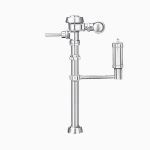 Sloan® - Royal® Exposed Manual Service Sink Flushometer - ROYAL 118-1.6-CP