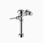 Sloan® - ROYAL 111-1.6-YG-U Royal® Exposed Manual Water Closet Flushometer