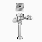 Sloan® - ROYAL 111 ESS-1.28-TMO Royal® Exposed Sensor Hardwired Water Closet Flushometer