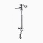 Sloan® - ROYAL BPW 1150-1.6-YA Royal® Exposed Manual Specialty Water Closet Bedpan Washer Flushometer