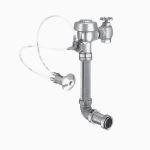 Sloan® - ROYAL 9603-1.6-AFD-MBPM Royal® Concealed Manual Specialty Water Closet Hydraulic Flushometer