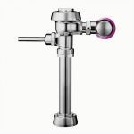 Sloan® - ROYAL 111 RW-1.28 Royal® Exposed Manual Specialty Water Closet Reclaimed Water Flushometer