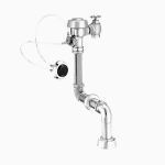 Sloan® - ROYAL 953-1.6-2-10-3/4-LDIM Royal® Concealed Manual Specialty Water Closet Hydraulic Flushometer