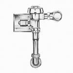 Sloan® - Royal 853 Royal® Exposed Urinal Flushometer