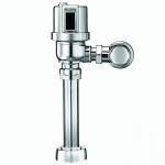Sloan® - Sloan 8111 MC-1.28-DFB-OR Sloan® Exposed Sensor Water Closet Flushometer