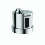 Sloan® - SLOAN RESS-C-MC-1.28-DFB-OR Sloan® Exposed Sensor Water Closet Retrofit Flushometer