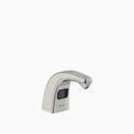 Sloan® - ESD-600-BN Sloan® Deck-Mounted Foam Soap Dispenser