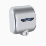 Sloan® - EHD-501-CP Sloan® XLERATOR® Sensor-Operated Wall - Surface Hand Dryer