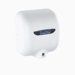 Sloan® - EHD-501-MW Sloan® XLERATOR® Sensor-Operated Wall - Surface Hand Dryer